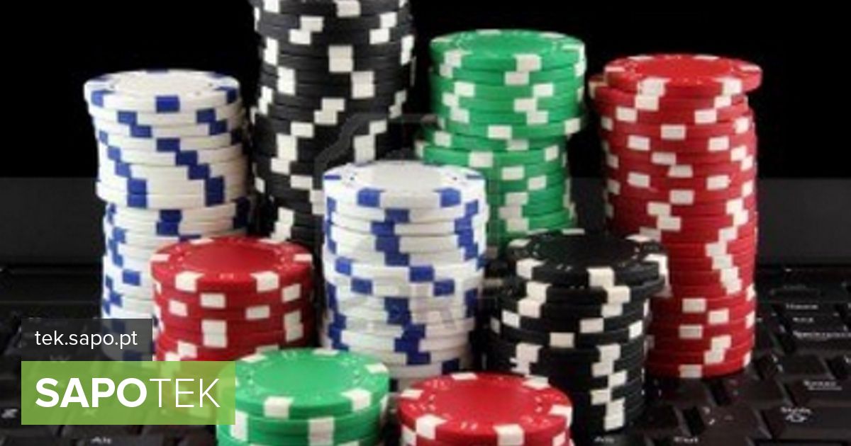 Ameeriklased kulutasid eelmisel aastal online-hasartmängudele 2,6 miljardit dollarit