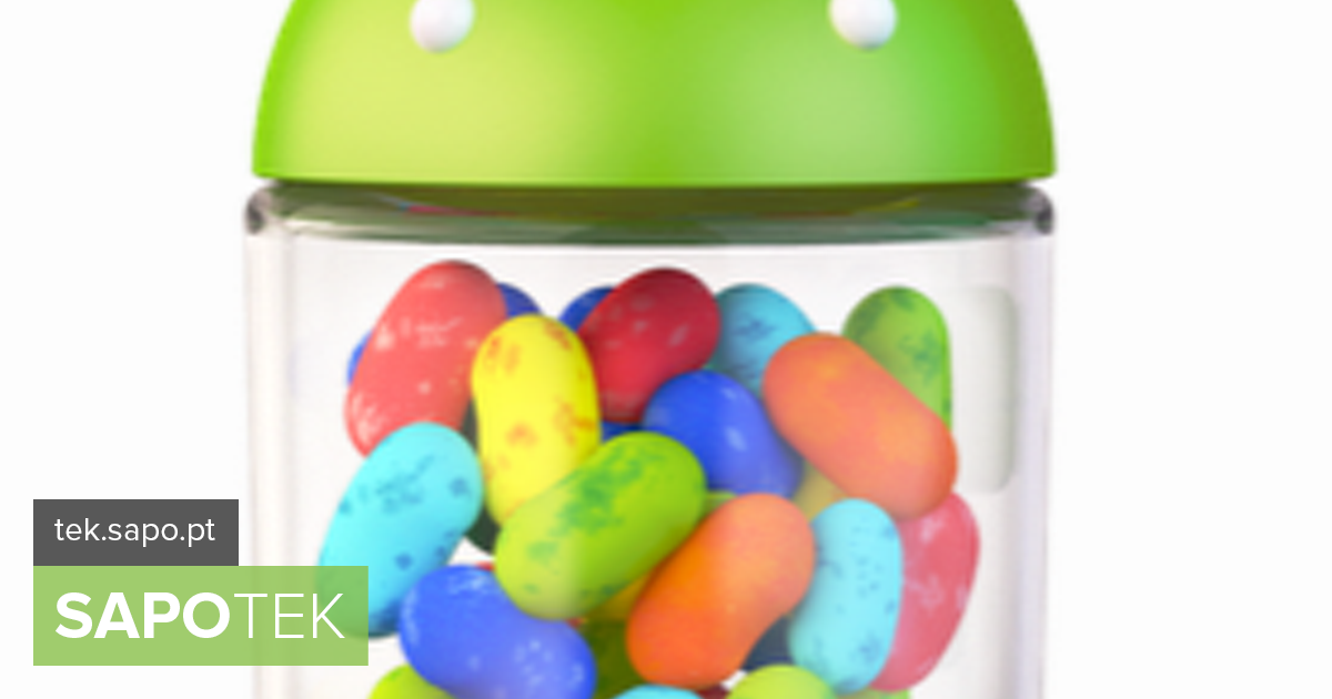 Android 4.2 SDK on nüüd saadaval