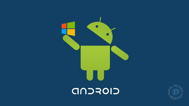 Android läbib Windowsi ja on maailmas enimkasutatav operatsioonisüsteem
