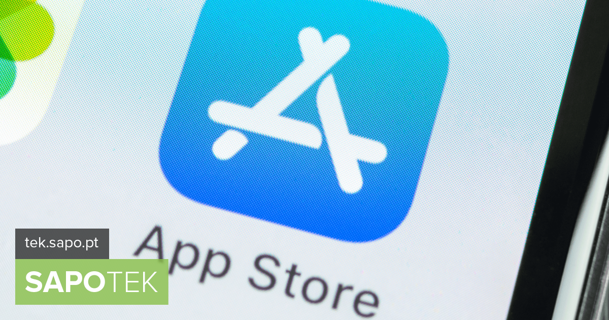 App Store'i mängu rüüsteretkel väärib Apple'i kohtusse kaevamist