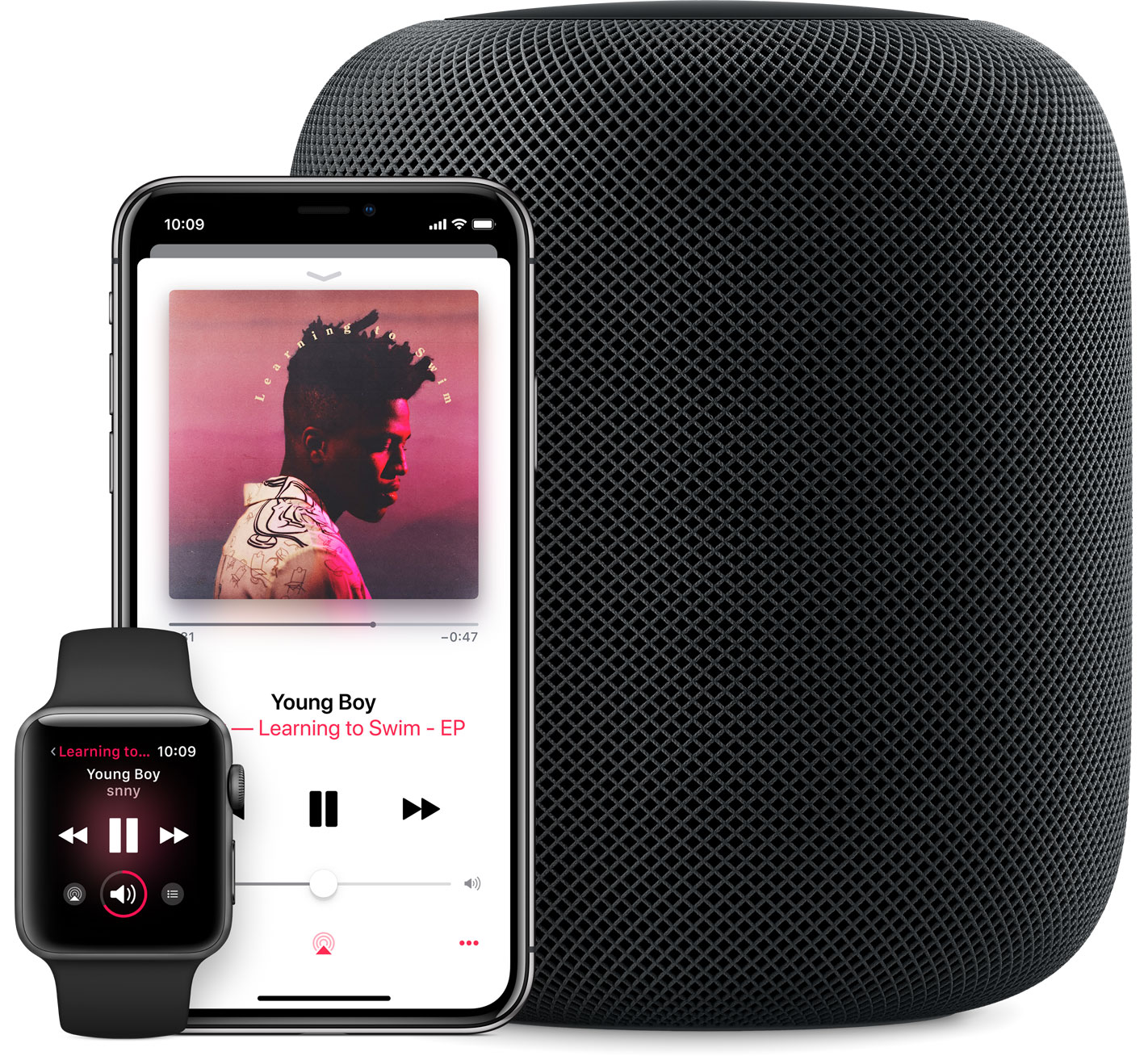 Apple Music on konkurentidega lahus ja ei meelita heliloojatele autoritasusid