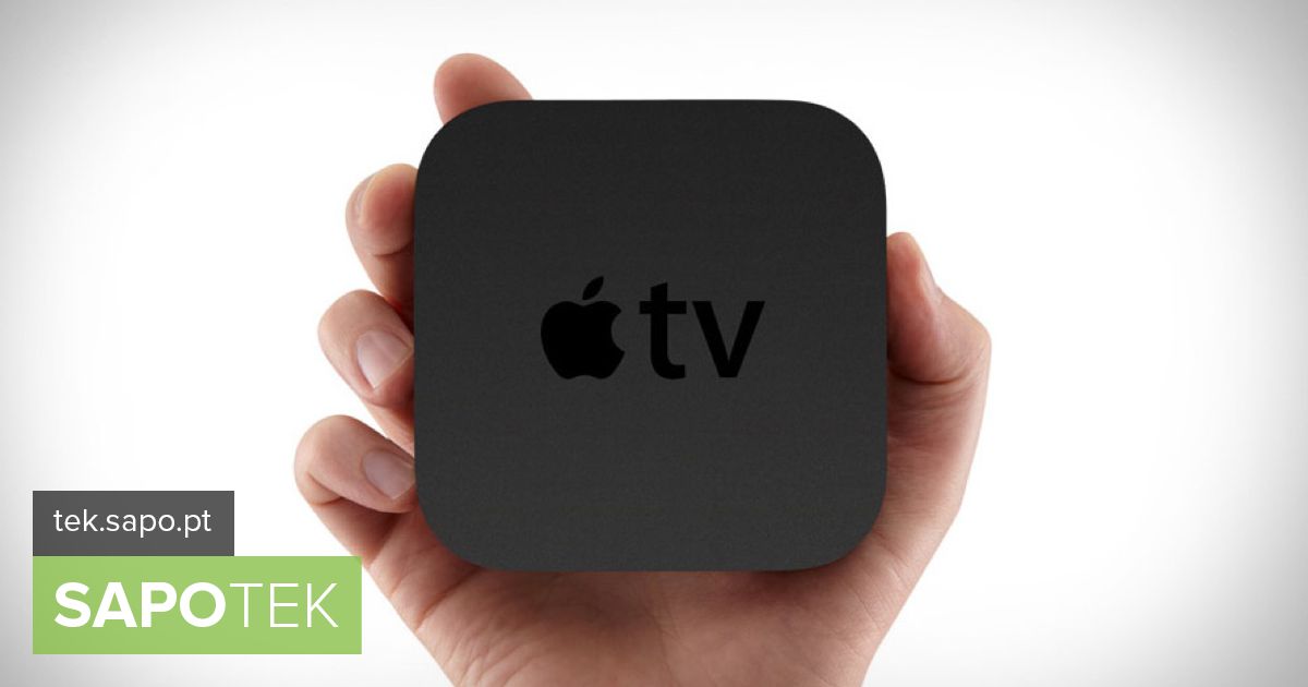 Apple TV järgmine versioon võib maksta kaks korda rohkem kui praegu