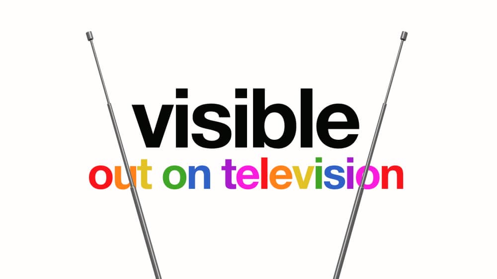 Apple TV +-l on dokumentaalfilm LGBTQ esitamise kohta teleris