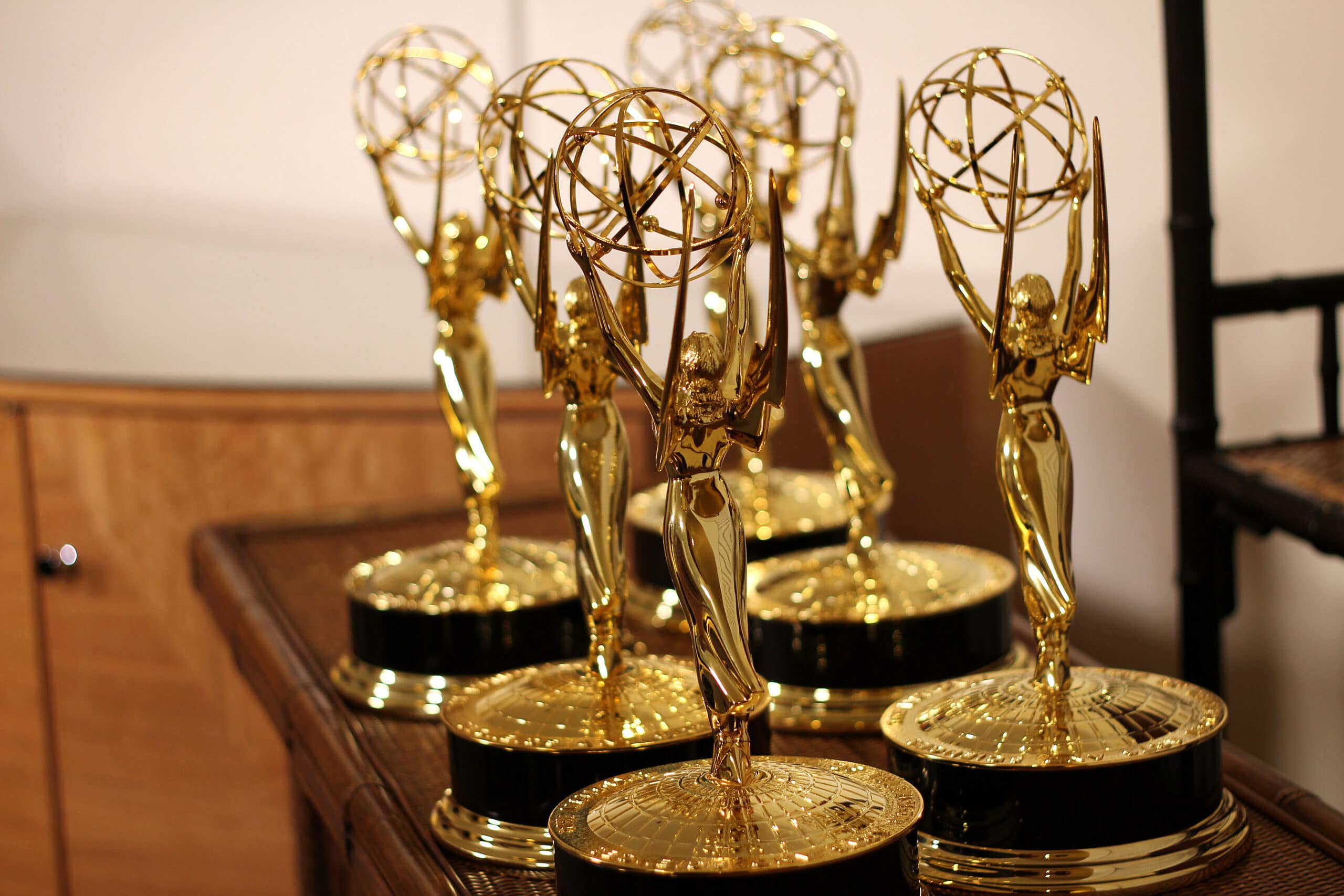 Apple TV + lastesari võitis kaks Daymy Emmy auhinda