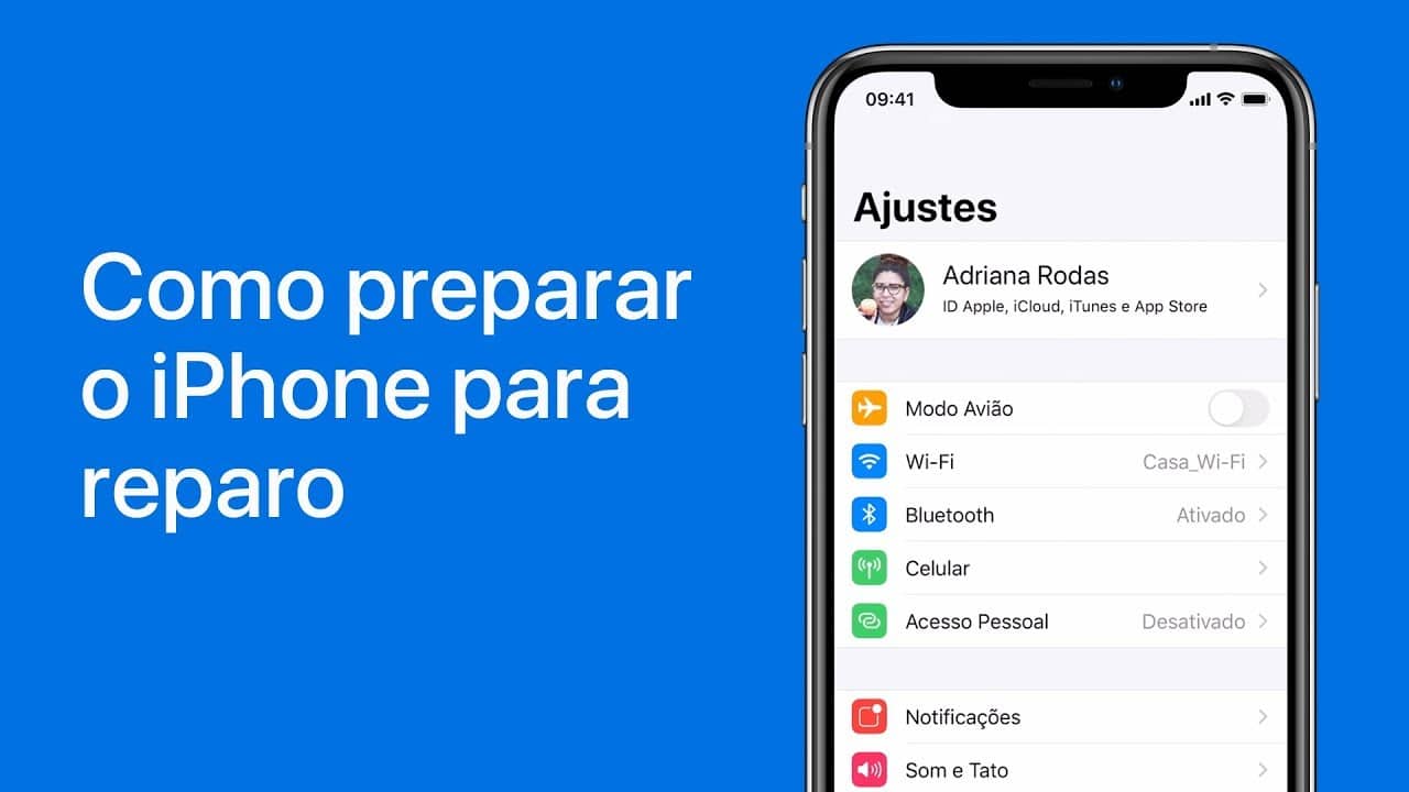 Apple avaldas portugali keeles uued tugi-, varundus- ja restaureerimisvideod