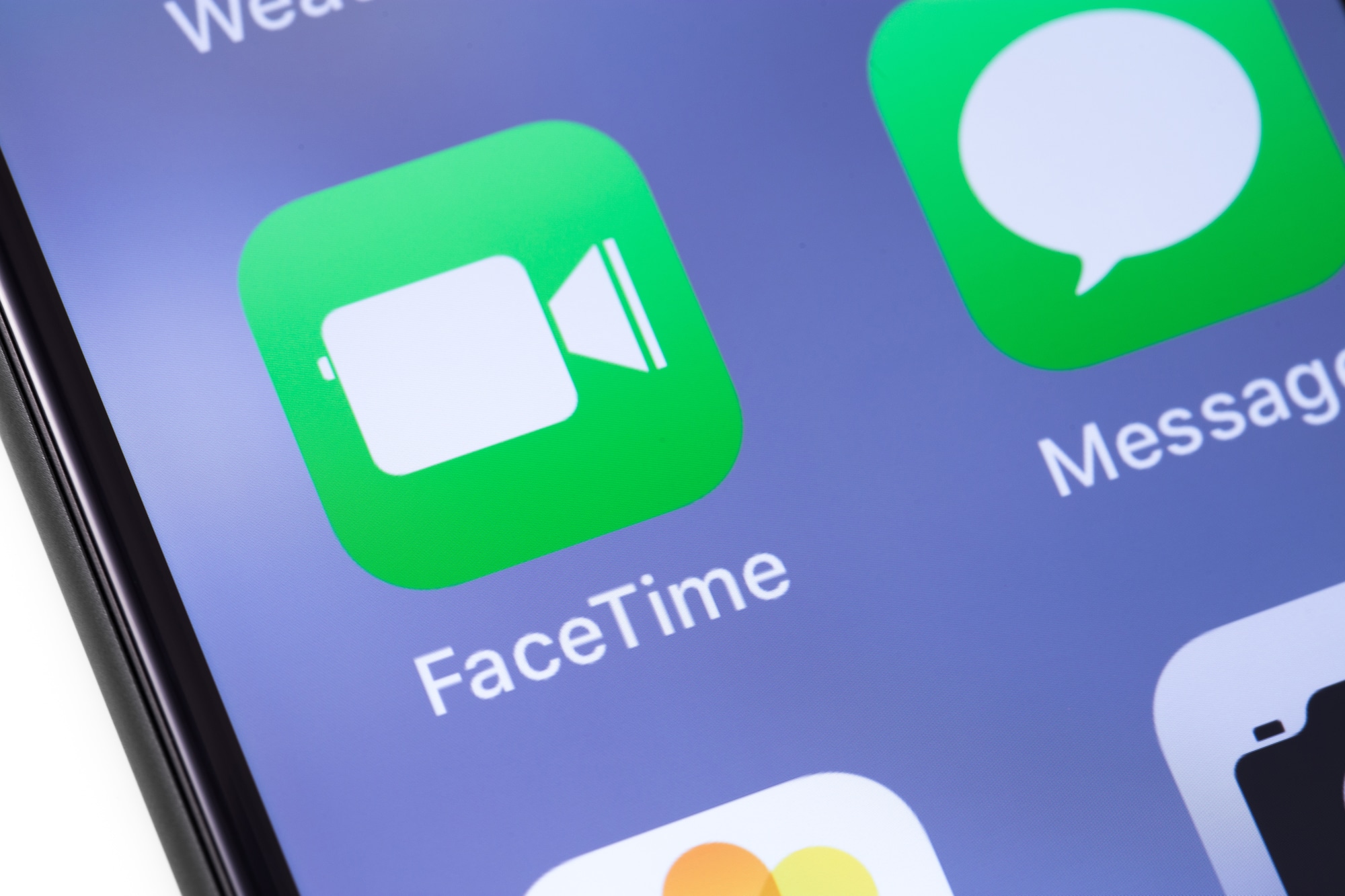 Apple lükkas VoIP-Pali väited FaceTime'i patendi rikkumise kohta tagasi