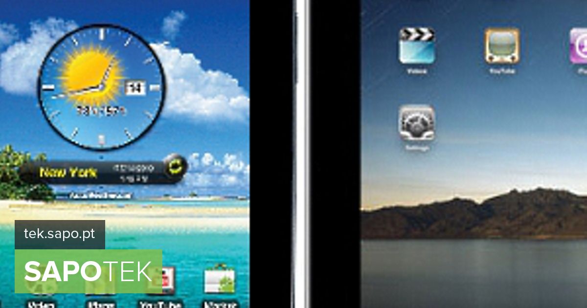Apple peaks avalikult eeldama, et Samsung pole veel iPadi kopeerinud