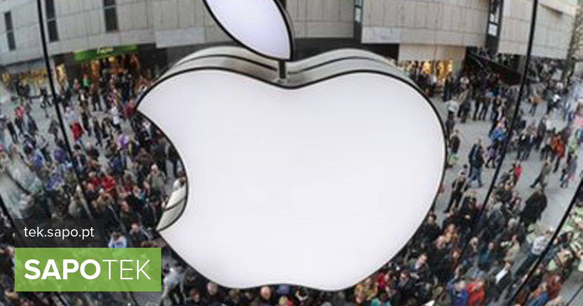Apple soovib registreerida sõna "startup" nimega