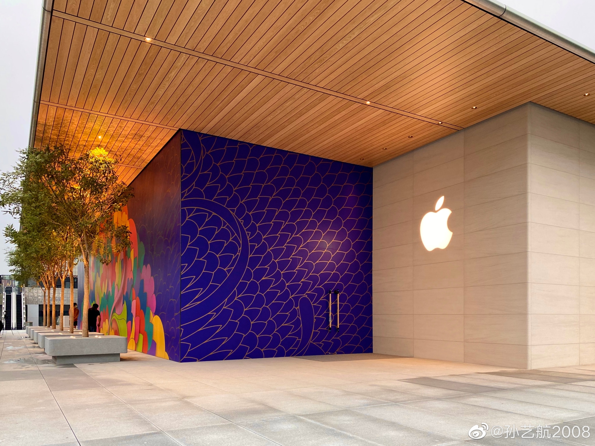 Apple usub, et näost näkku töökohad USA-s 2020. aastal tagasi ei tule