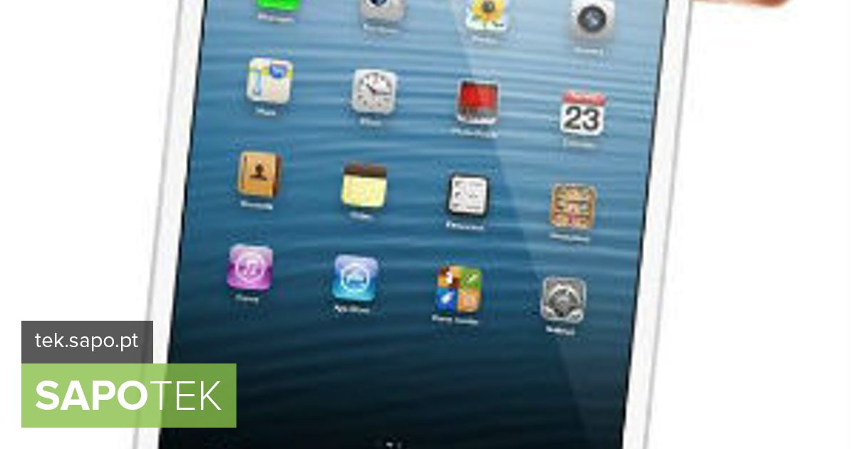 Apple uuendab iPadi valikut ja tutvustab uut iPad Mini