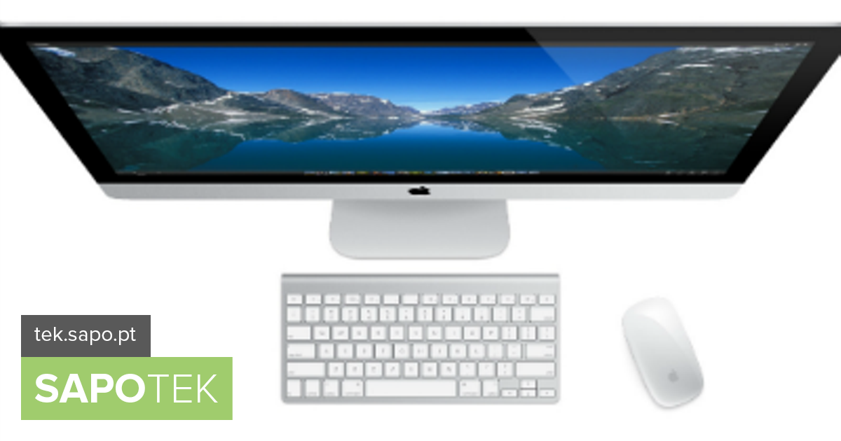 Apple värskendas MacBook Prot ja alandas iMac Retina hinda