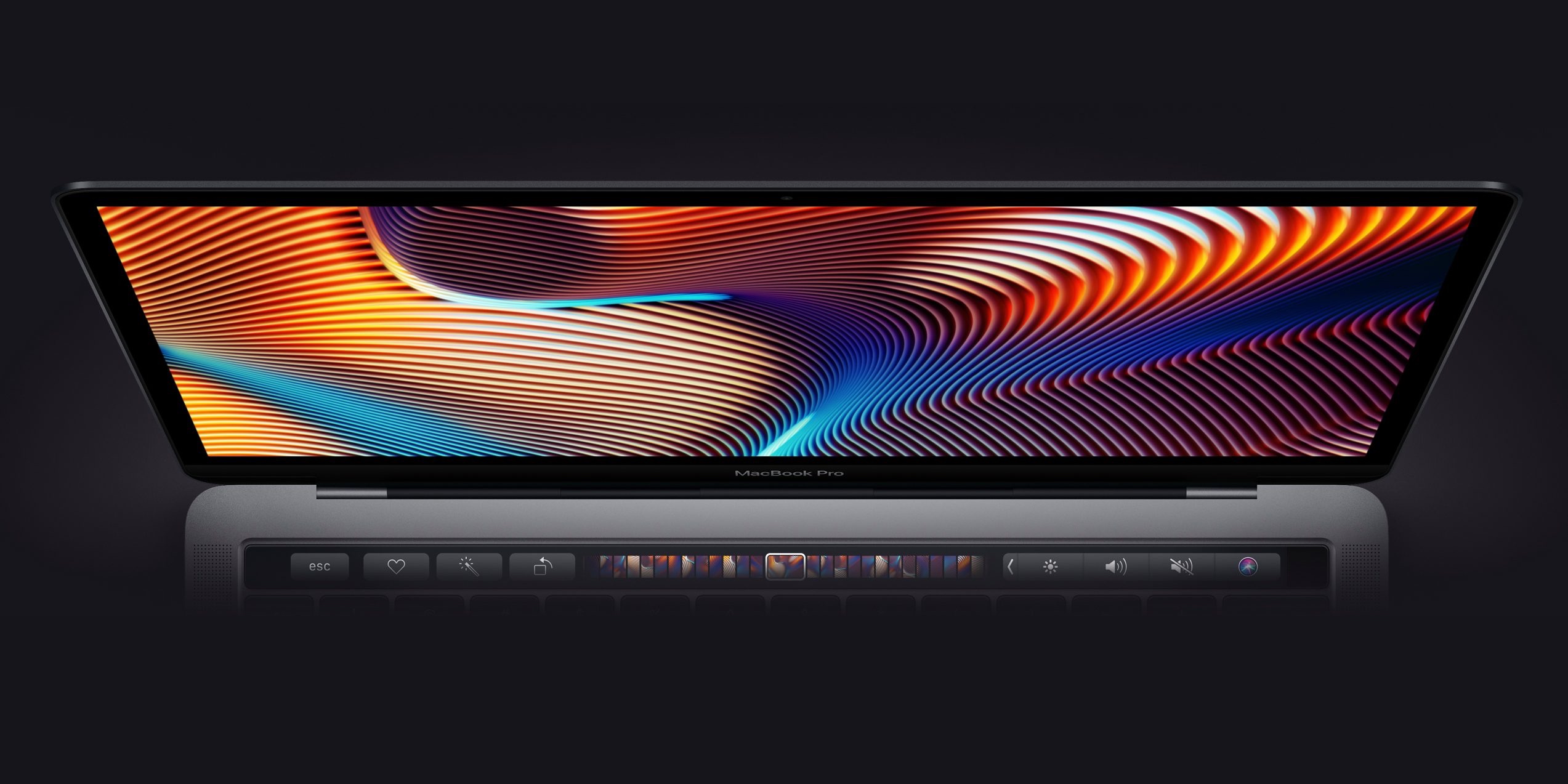 Apple võib 5G-ühendusega MacBook Pro turule tuua 2020. aastal