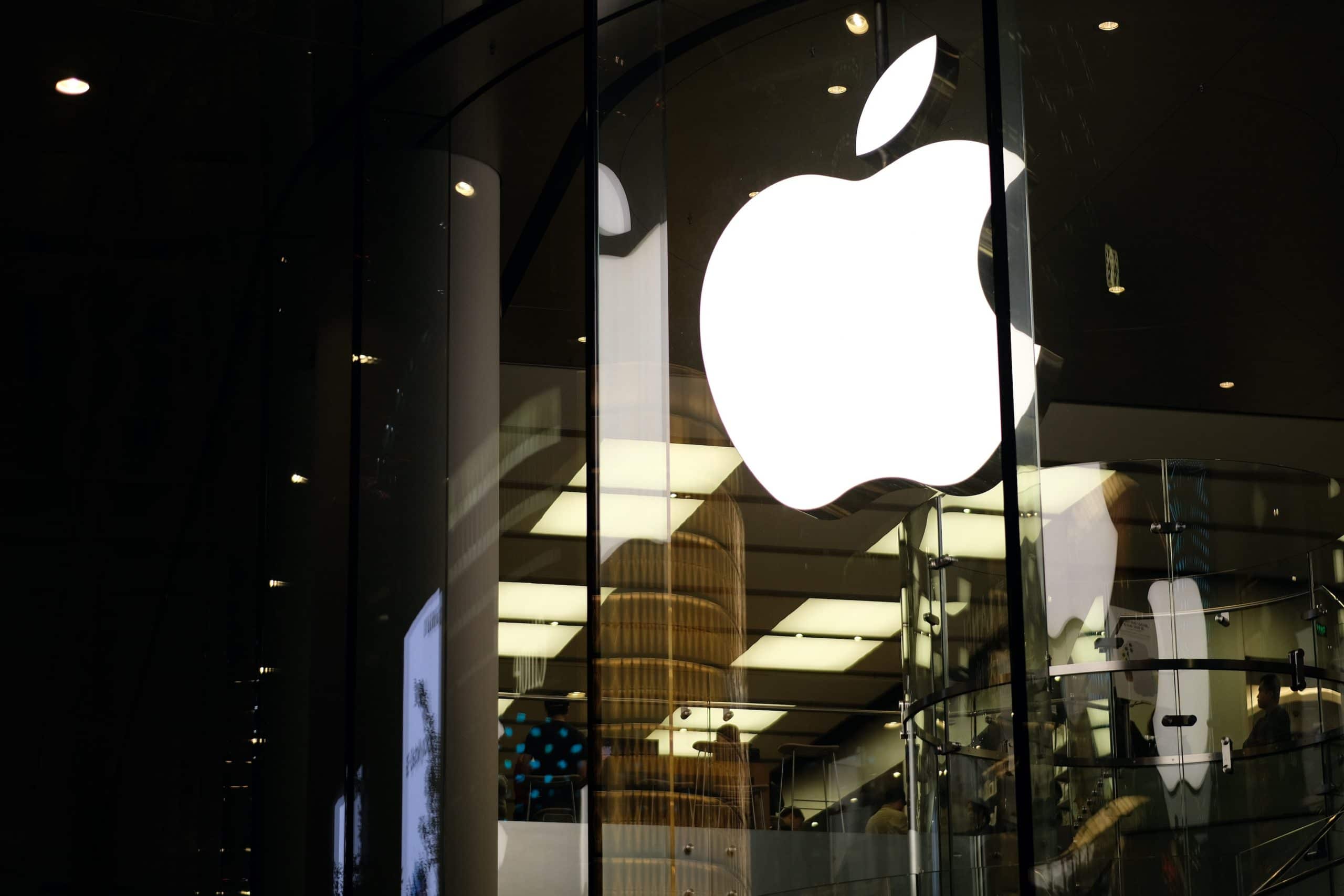 Apple võib hakata oma kauplusi taasavama aprilli esimesel poolel [atualizado]