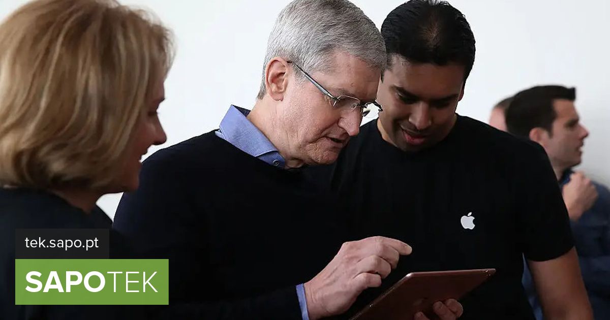 Apple võib koronaviiruse tõttu uue iPad Pro edasi lükata