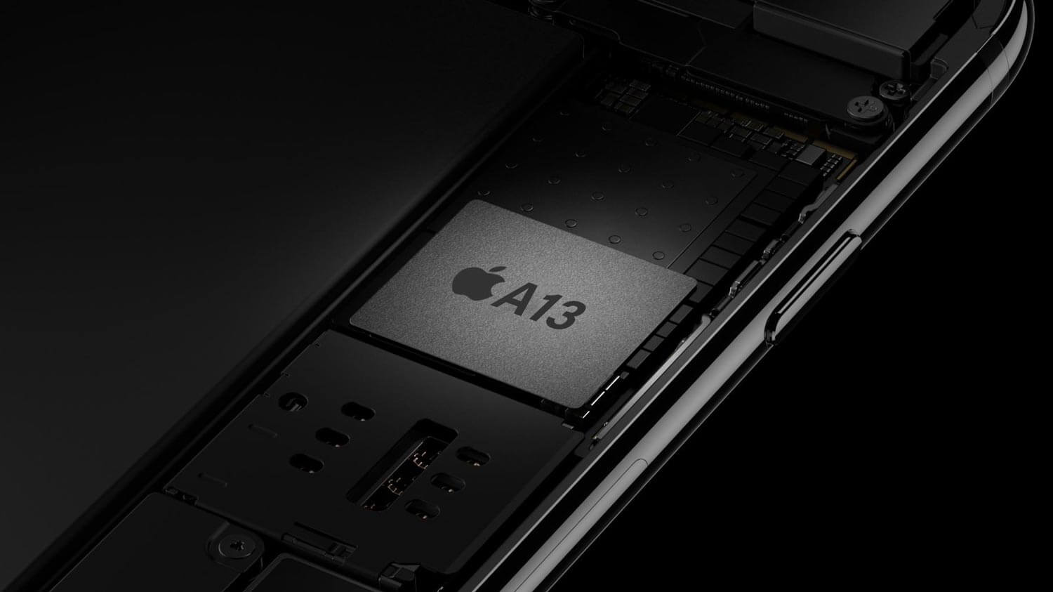 Apple võiks WWDC20-s kuulutada välja ARM-kiibiga Maci;  esimene mudel oli 13-tolline MacBook Pro