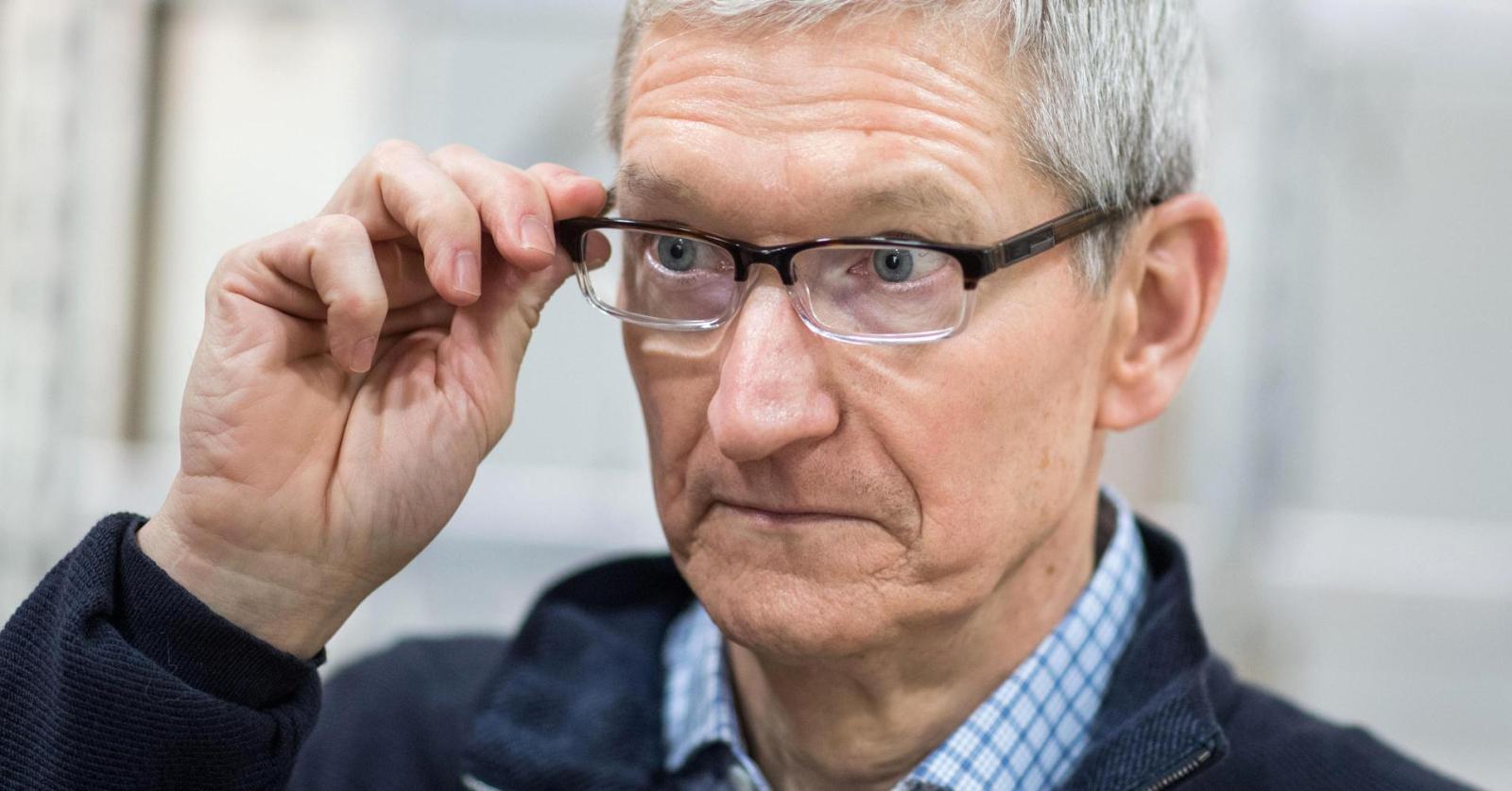 Apple'i juhid kohtuvad CES-is AR-prillide osade tarnijatega