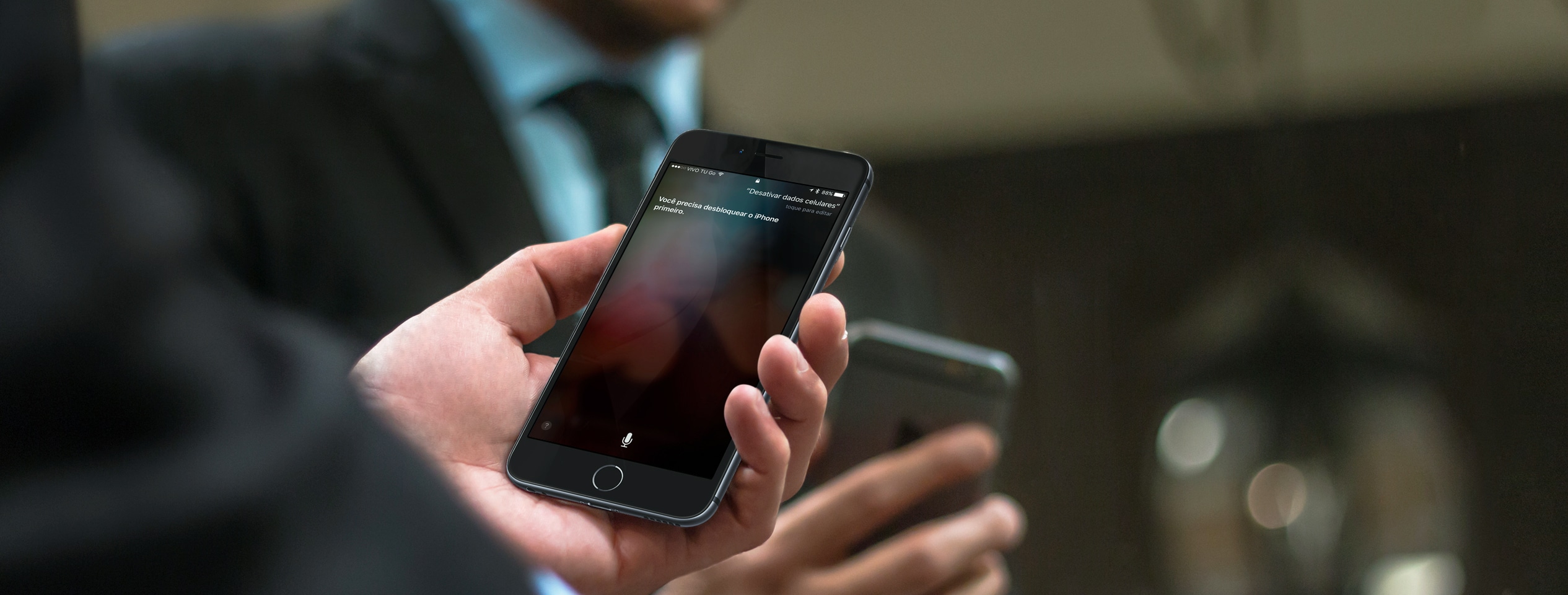 Apple'i kiibimeeskond töötab juba iPhone'i / iPadi jaoks sobiva modemi kallal