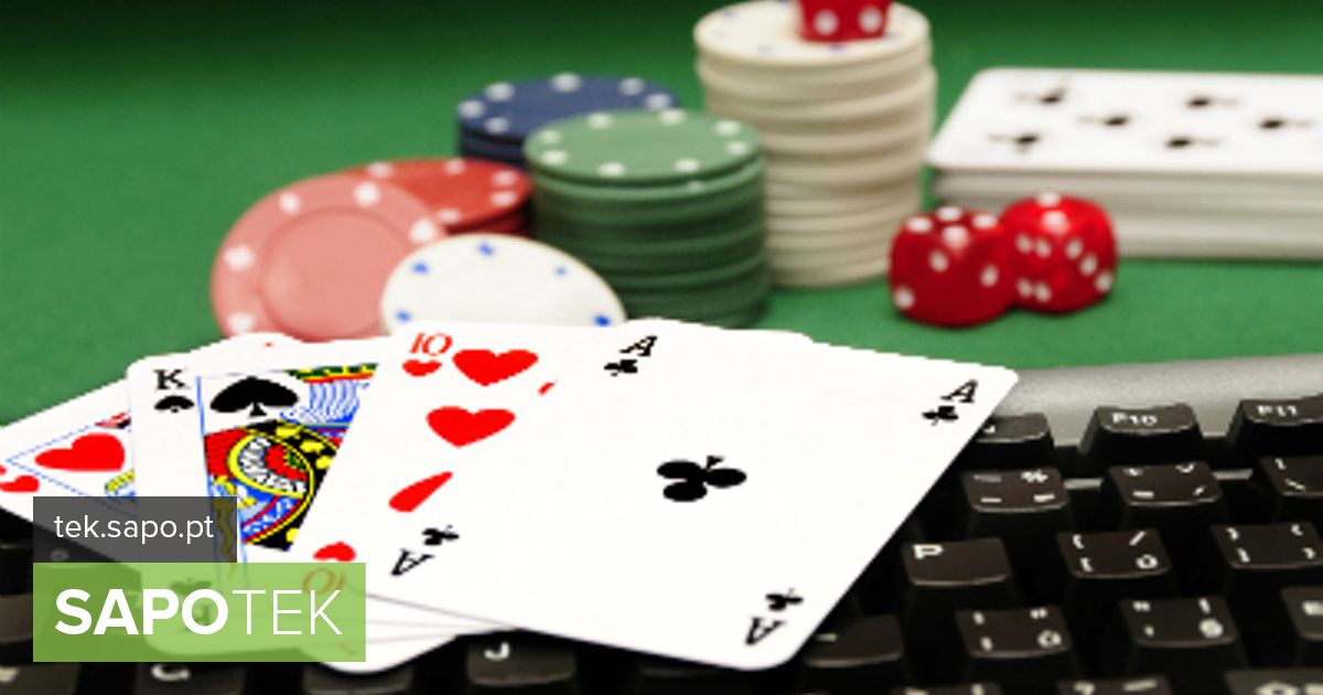 Assamblee andis valitsusele "rohelise tule" internetis hasartmänge käsitlevate seaduste kehtestamiseks