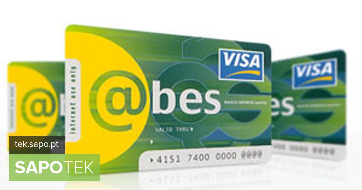 BES ja Cardmobili viivad krediitkaardid nutitelefonidesse