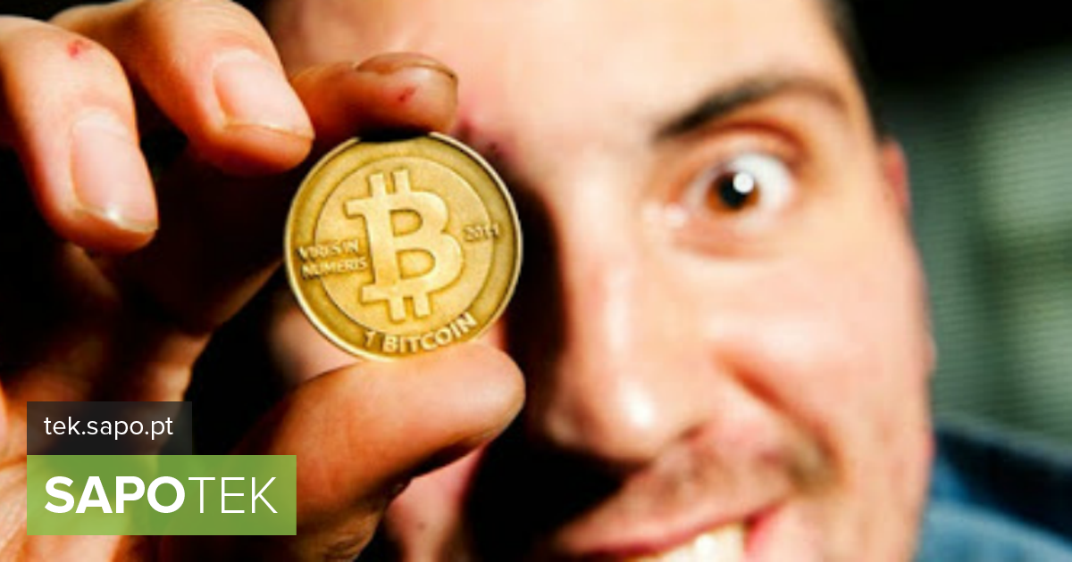 Bitcoin on tooraine, määratledes USA reguleerivad asutused