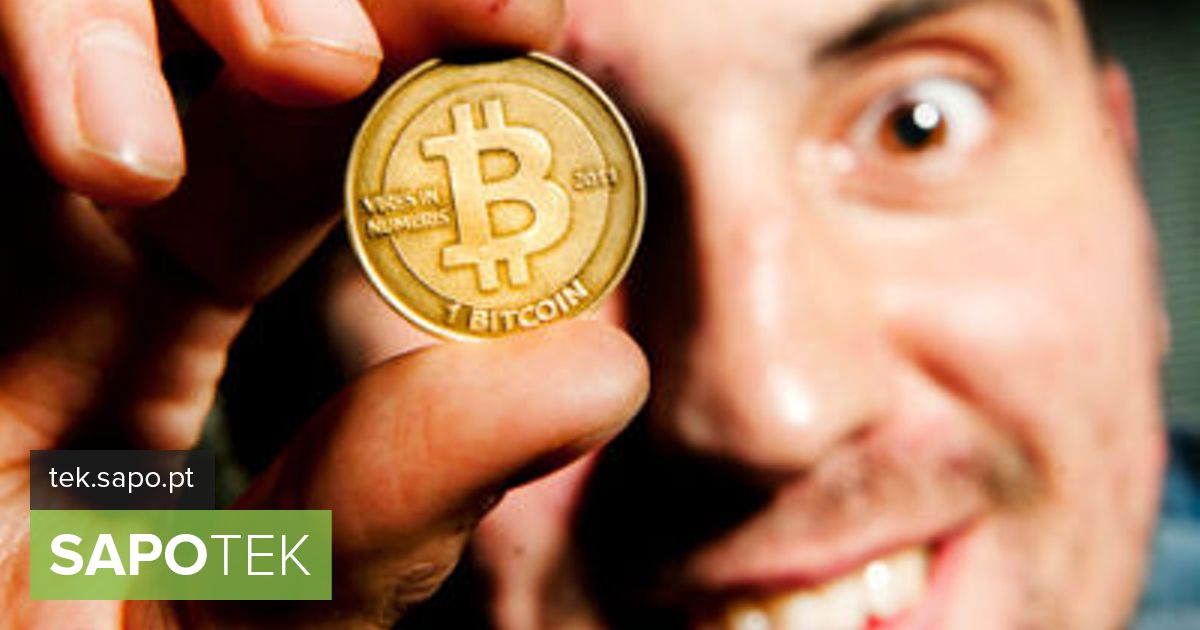 Bitcoin saavutas ajaloolise kõrgpunkti pärast kuu jooksul kahekordistumist
