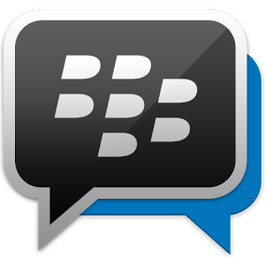BlackBerry teatas BBM-ist Androidile