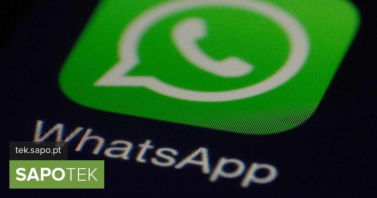 Brasiilia keskpank peatas WhatsAppi kaudu uue digitaalse makseteenuse