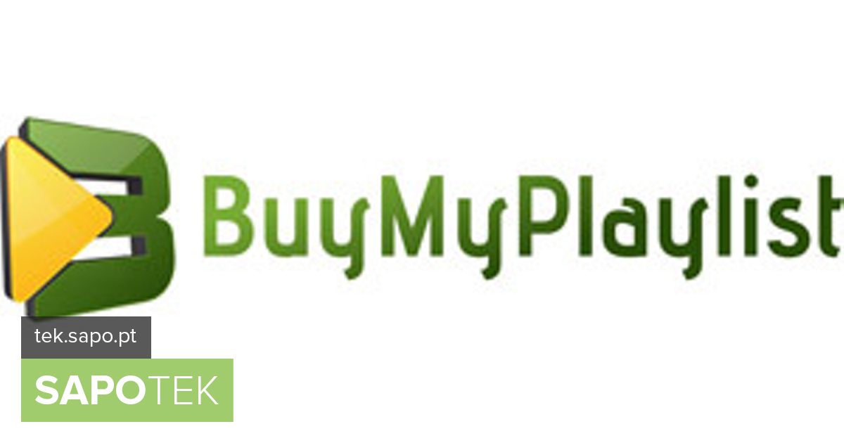 BuyMyPlaylist: sotsiaalne võrgustik muusika ostmiseks