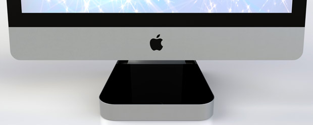 Hub CableCore untuk iMacs