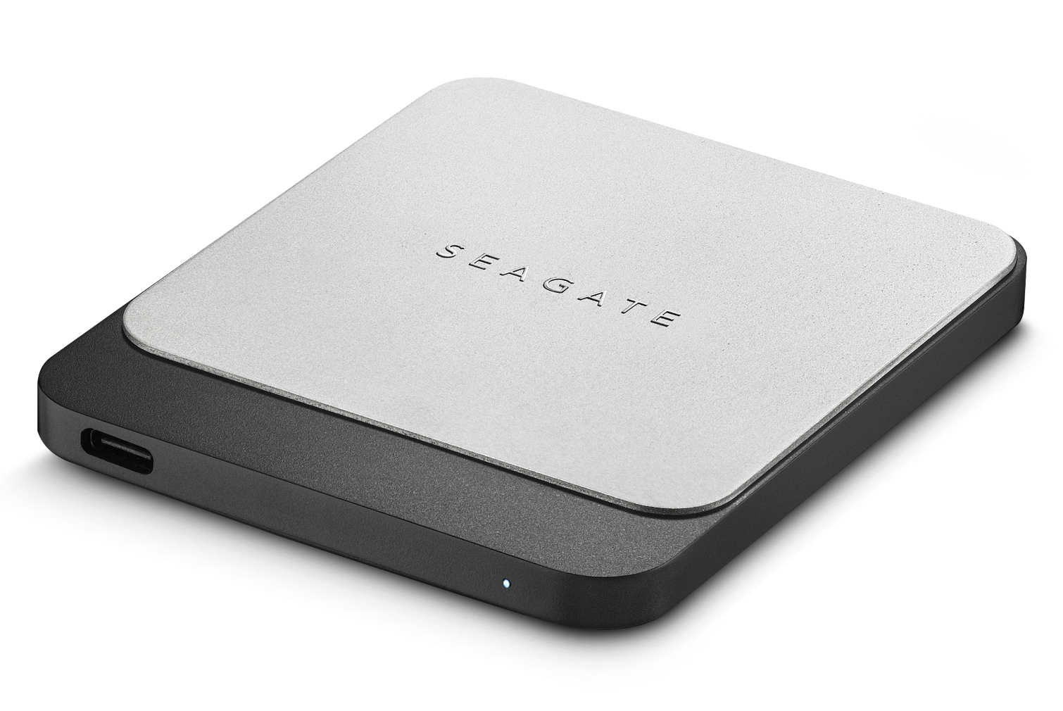 Välised SSD-d toidavad Seagate Fast SSD-d