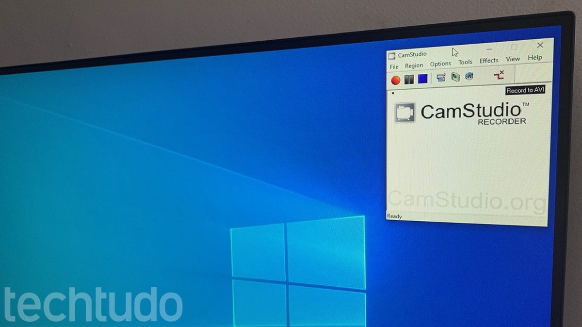 CamStudio: kuidas alla laadida ja kasutada programmi arvuti ekraani salvestamiseks