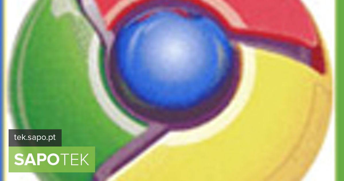 Chrome püsib Internet Exploreri ees