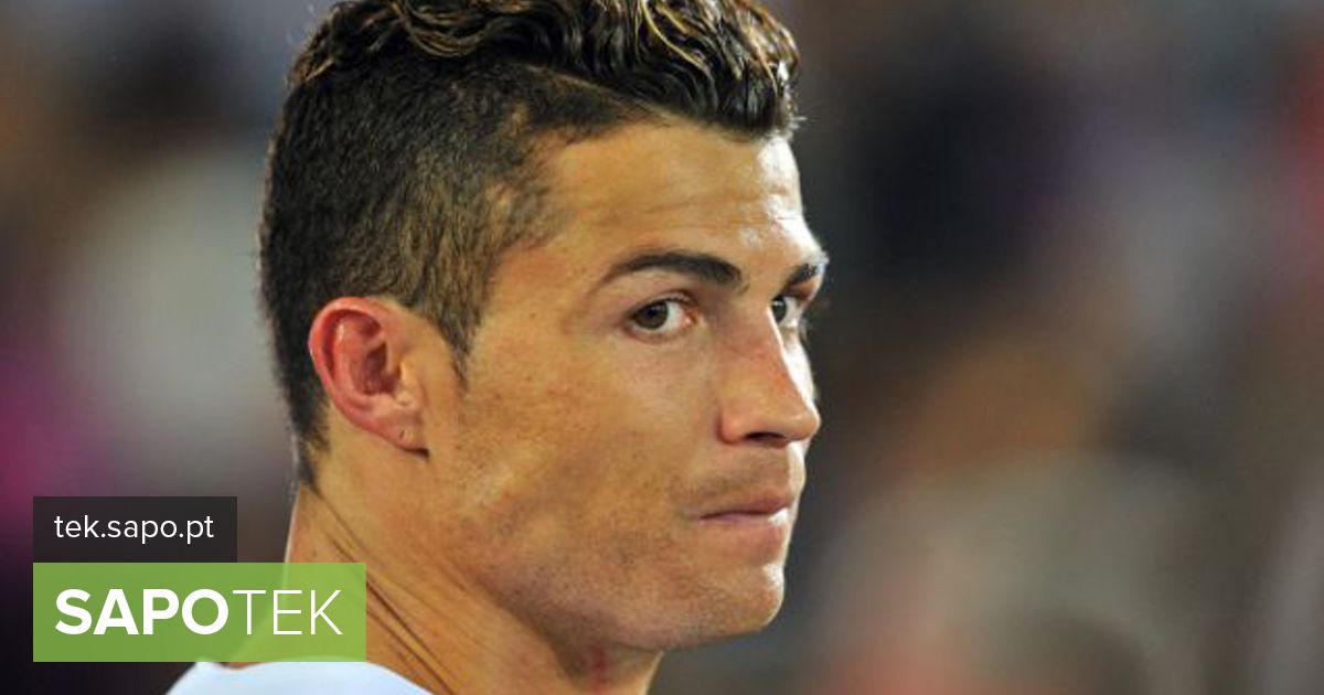Cristiano Ronaldo jääb sotsiaalvõrgustike meistriks