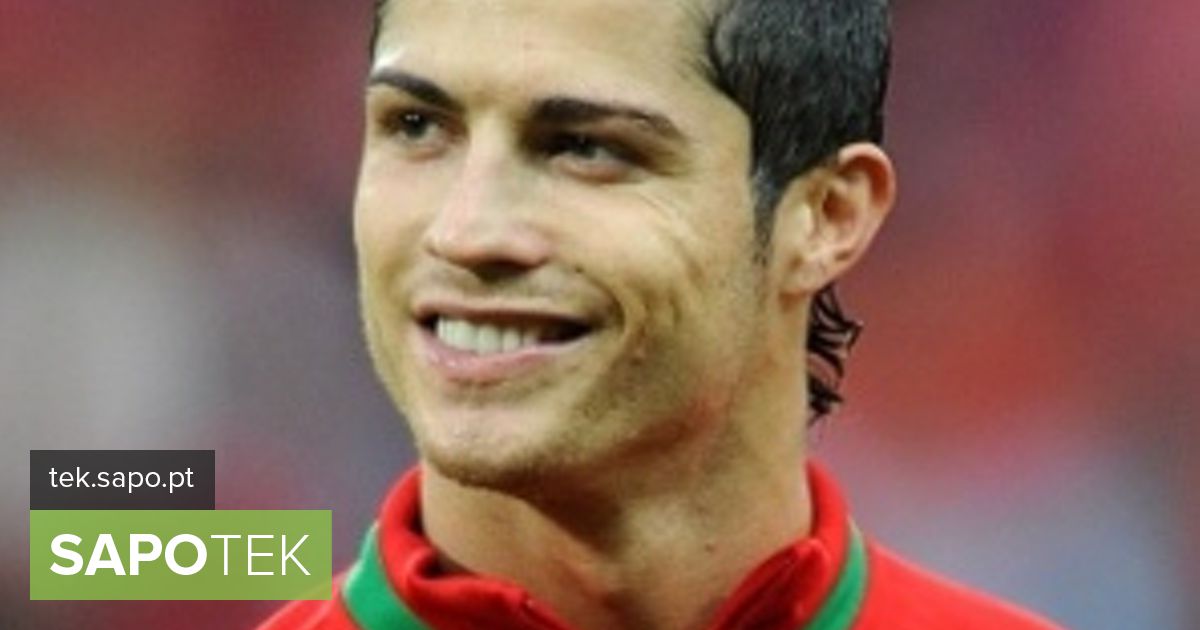Cristiano Ronaldo on portugallaste sotsiaalse võrgustiku peamine jututeema