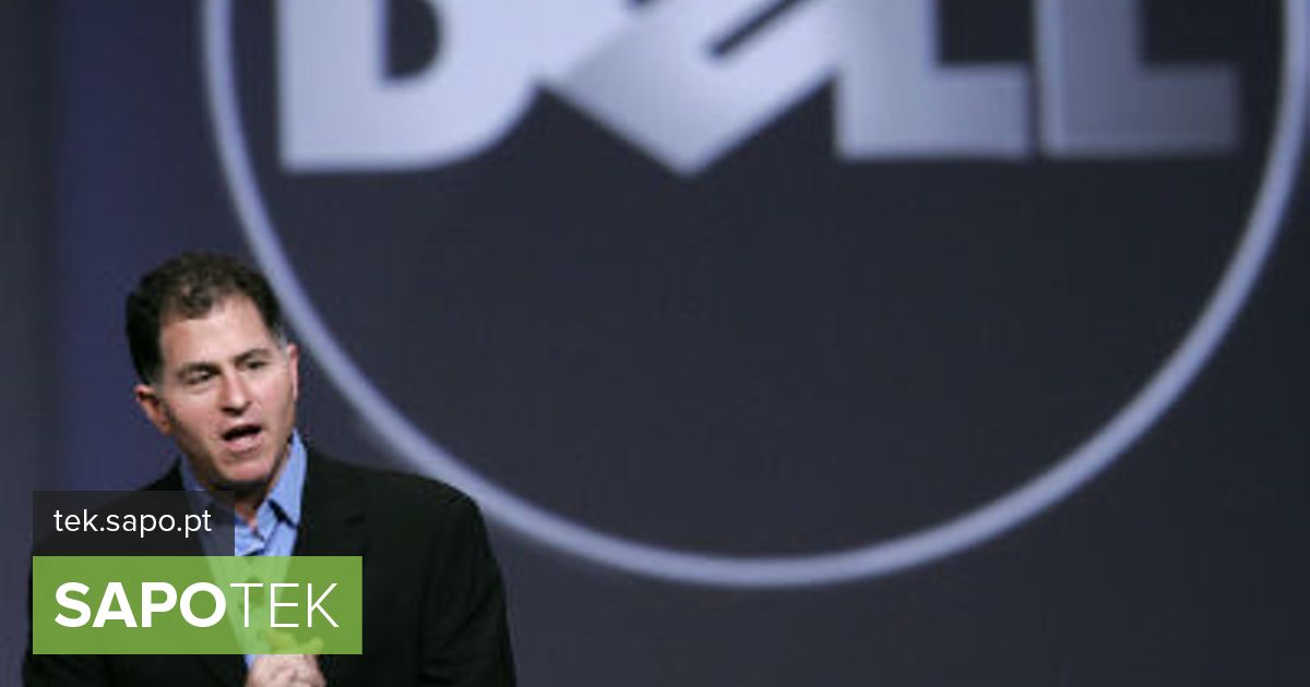 Delli ostu uue pakkumise väärtus on 24,9 miljardit dollarit