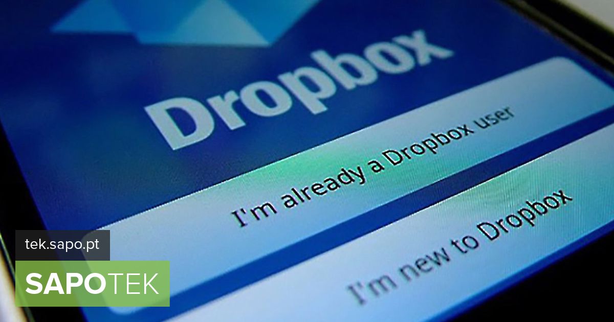 Dropbox käivitab uue paroolihalduse rakenduse