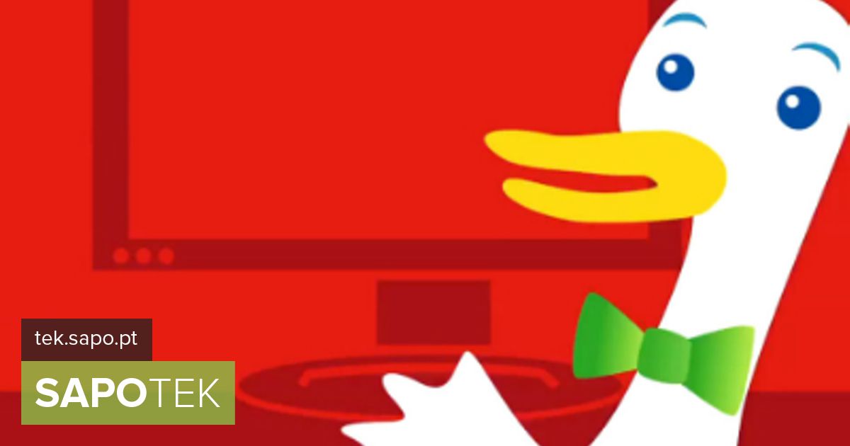 DuckDuckGo: „privaatsuse” otsingumootor on Hiinas blokeeritud