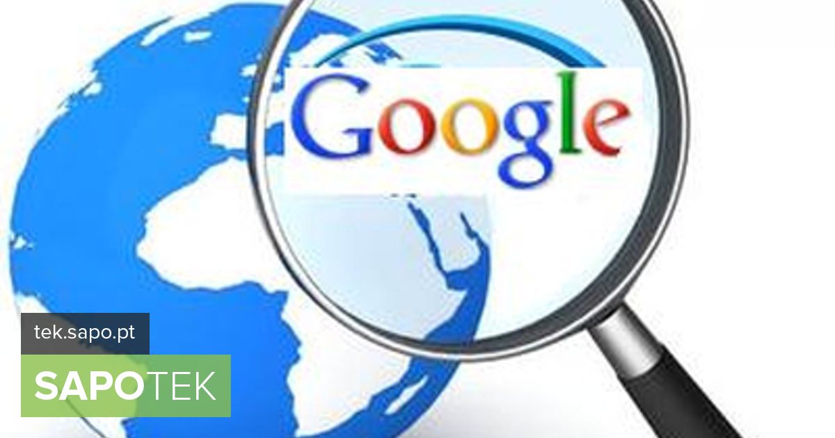 EÜ tunnistab, et kaebused Google'i vastu on kasvamas