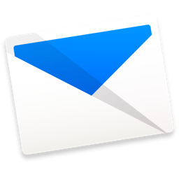 E-posti rakenduse ikoon - Edison Mail