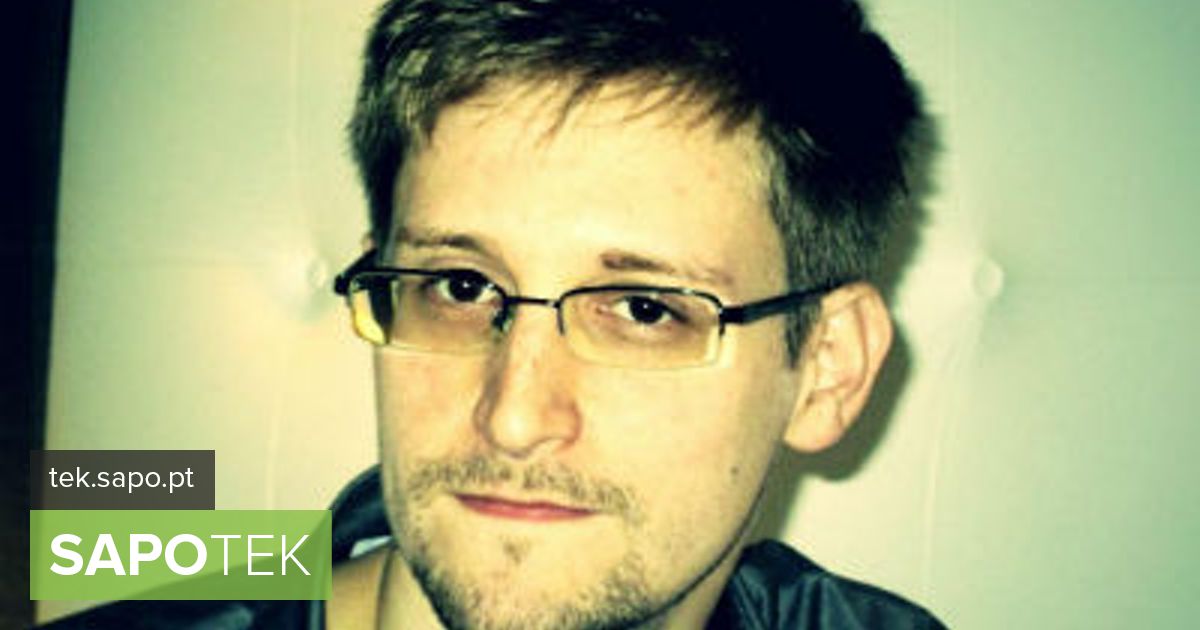 Edward Snowden nõustub PRISMilt tõendite kogumiseks konsultandi ametikohaga