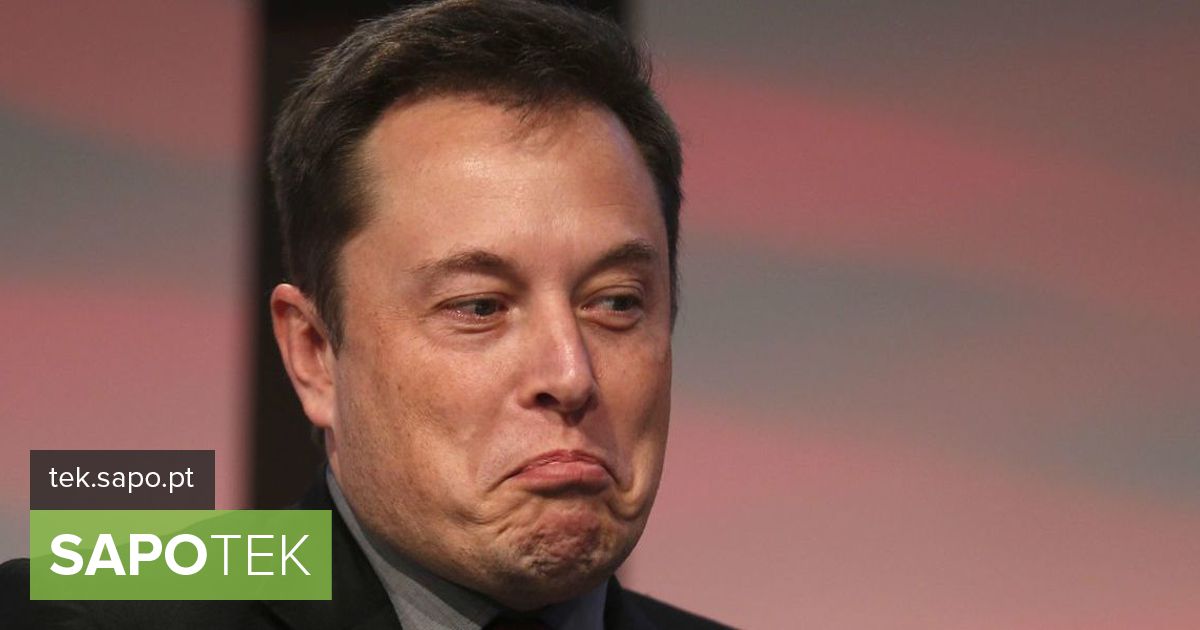 Elon Musk: 1001 kaubandusettevõtja lõi ... kommiettevõtte