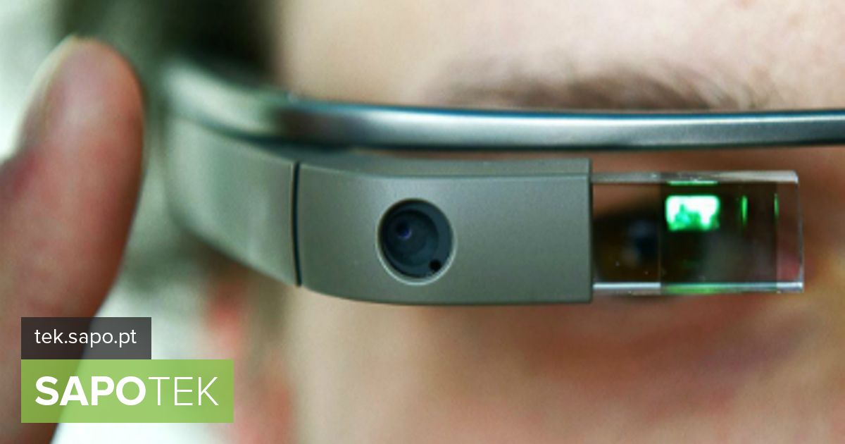 Eric Schmidt pole Google Glassist loobunud