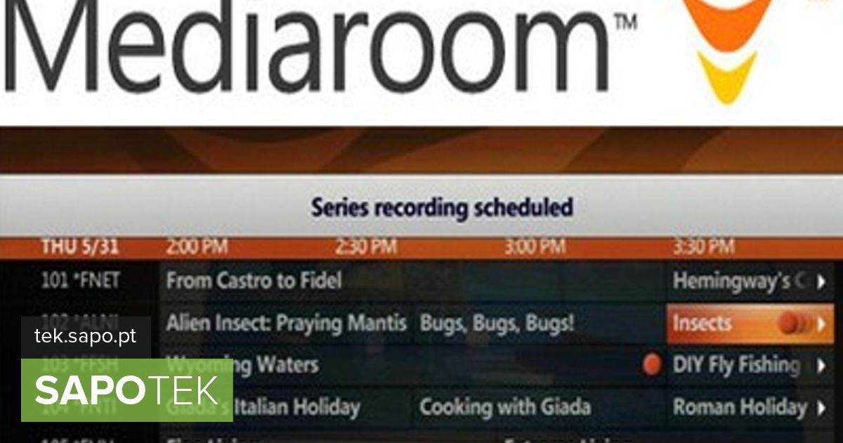Ericsson ostab Microsofti IPTV platvormi