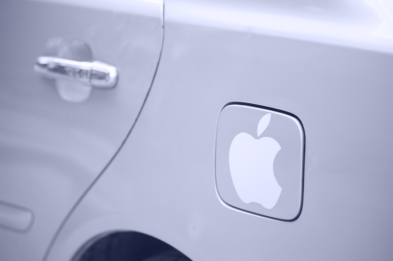 Esimene insener, kes varastas salajase "Apple Car", jätkab elektroonilist jalavõru