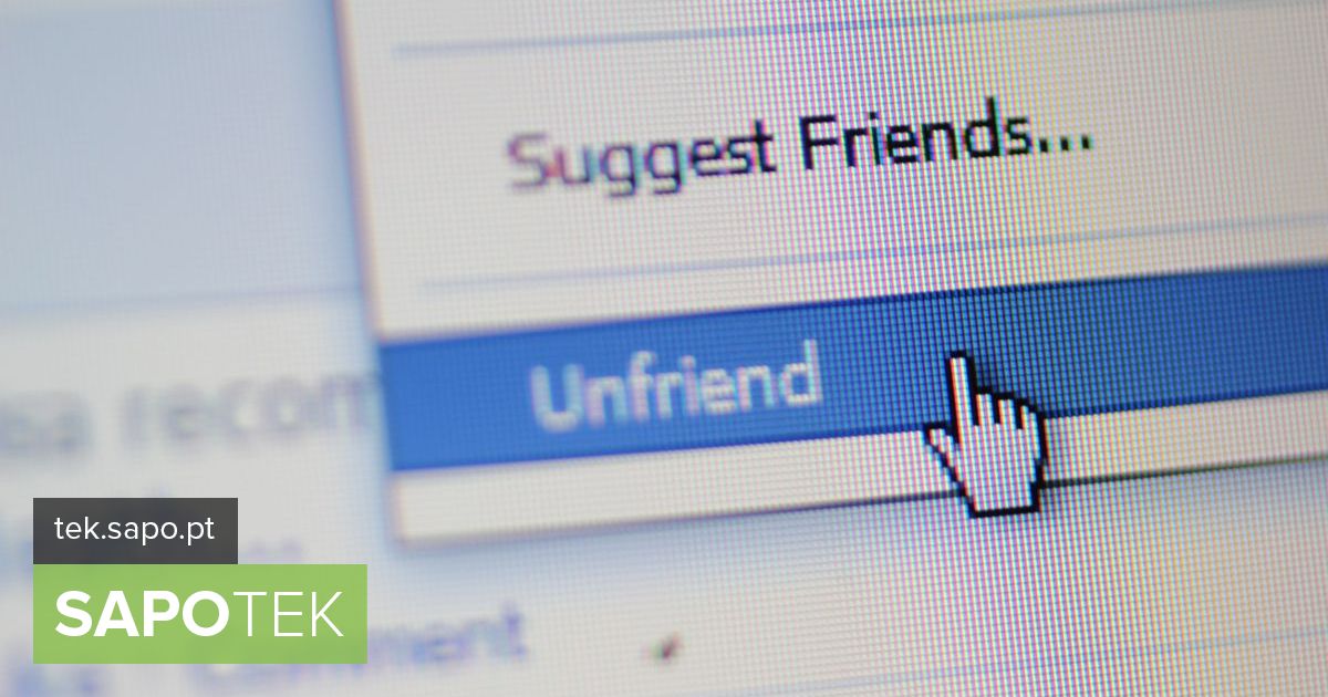 Ettevaatust: kellegi Facebooki „viskamist“ võib pidada kiusamiseks