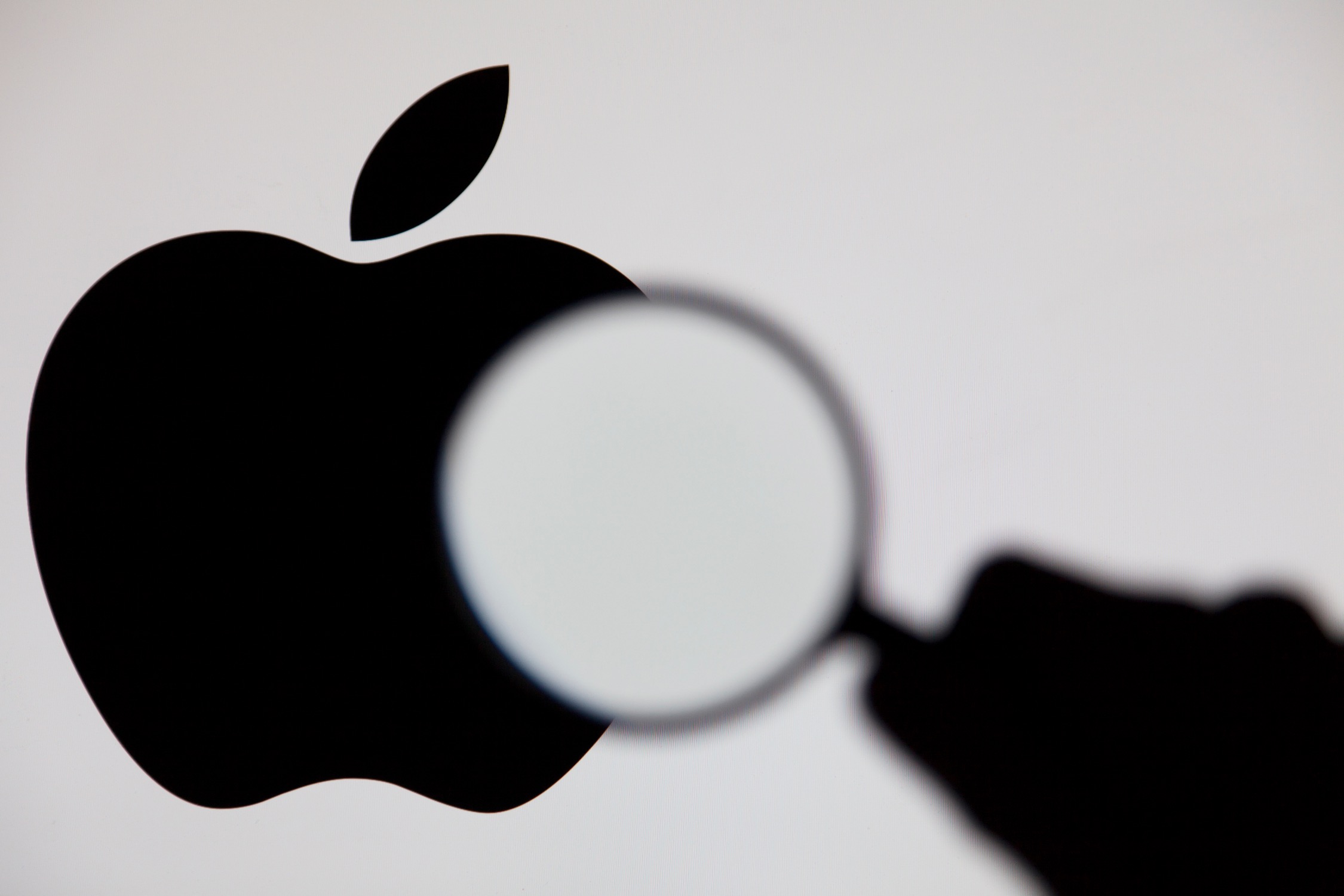 Ettevõtted, sealhulgas Apple, pakuvad välja uusi privaatsuseeskirju