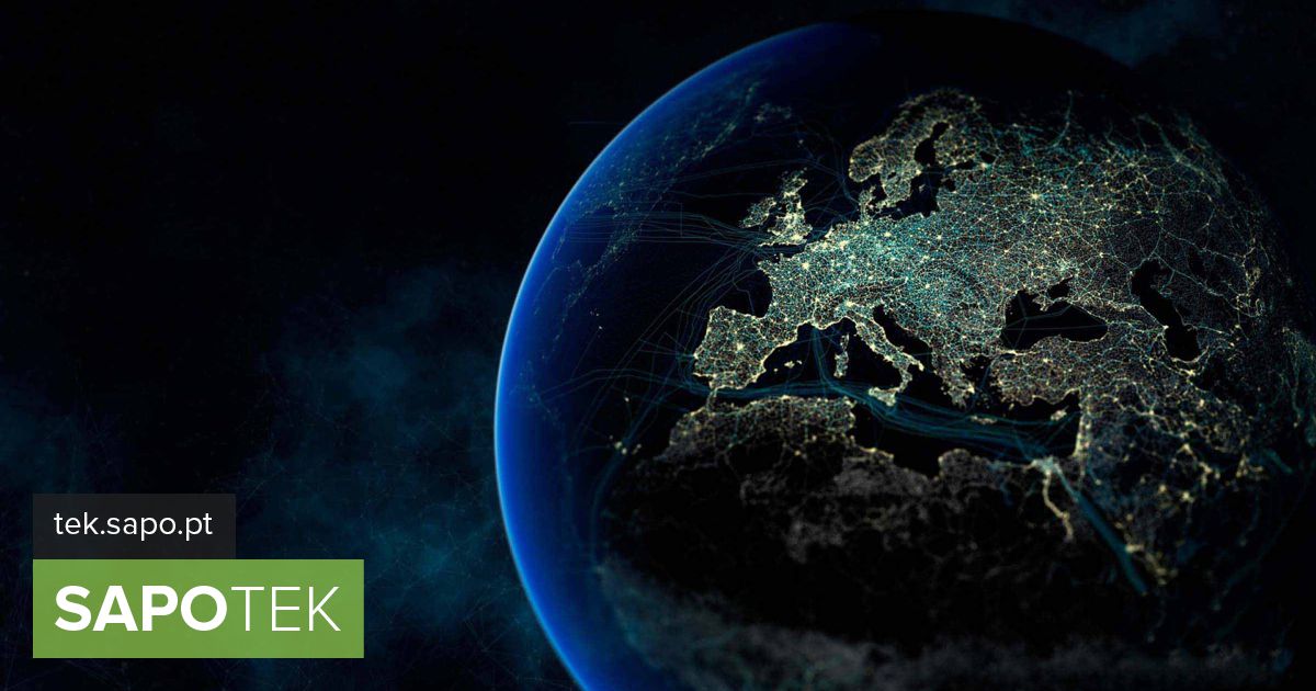 Euroopa soovib anda Euroopa kodanikele hääle "tuleviku Interneti" ülesehitamisel