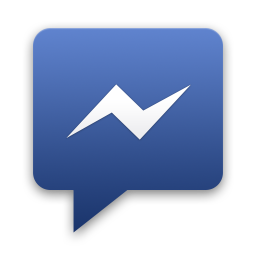 Facebook kujundab Messengeri Androidile ümber