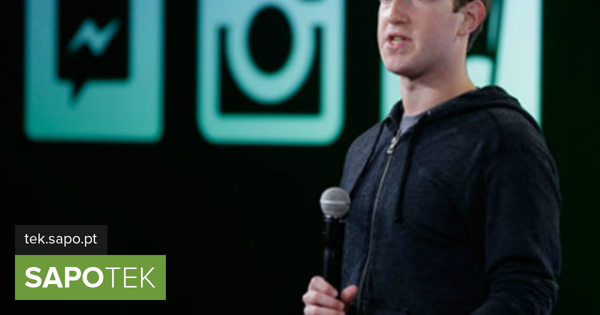 Facebooki asutaja otsib väljakutset 2015. aastaks