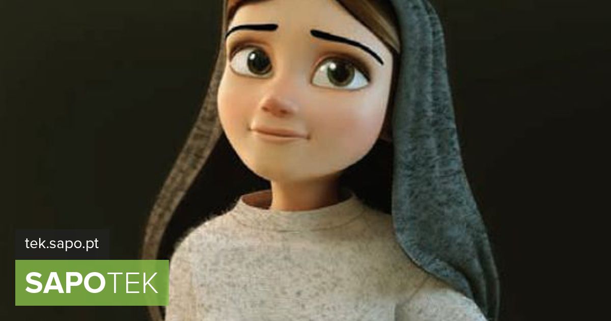 Fatima ilmumisest rääkiv film muudab lambakoerad avatarideks